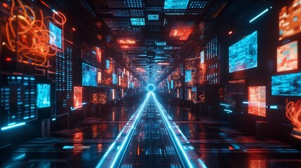 information technology and future world