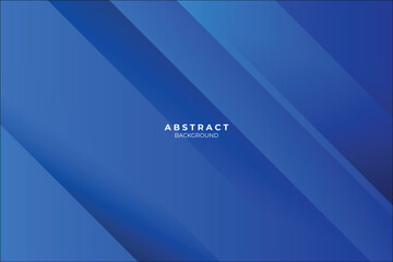 vector blue gradient dynamic lines background