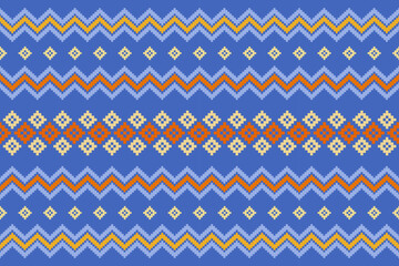Traditional ethnic,geometric ethnic fabric pattern for textiles,rugs,wallpaper,clothing,sarong,batik,wrap,embroidery,print,background,vector illustration,black and white pattern  