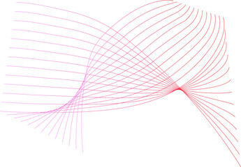 abstract wave lines on white background,you can use this background for advertisement,social media concept,promotion,game,presentation,poster,banner ,template,website,card,brochure,thumnail,cover book