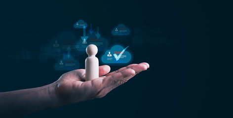 Empowering HR Excellence: Digital Solutions for Talent Recruitment and Management