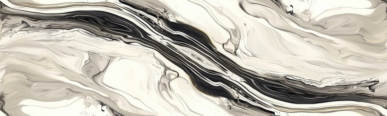 Abstract marble background . Banner