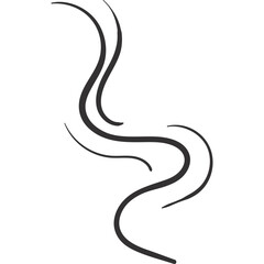 Wind Shape Doodle