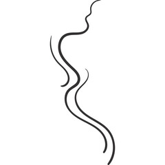 Wind Shape Doodle