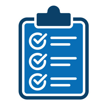 Cheklist icon