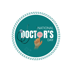 Doctors' Day is an annual observance that honors the contributions and dedication of physicians to the well-being of society.