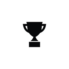 Trophy awards icon