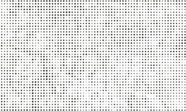 seamless knitted pattern with squares halftone dota, a black and white halftone pattern with dots, abstract halftone dot vector 