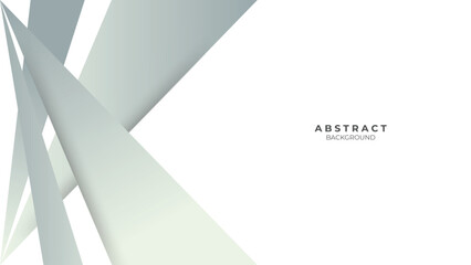 vector white grey abstract background design