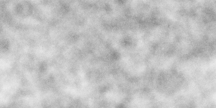 Seamless subtle gritty film grain texture transparent photo overlay. Vintage greyscale speckled noise, grit and grunge background. Abstract pattern of fine splattered spray paint particles on paper.