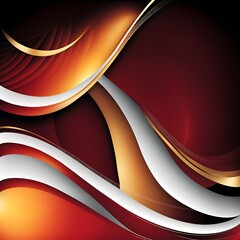 Abstract beautiful multi-color background