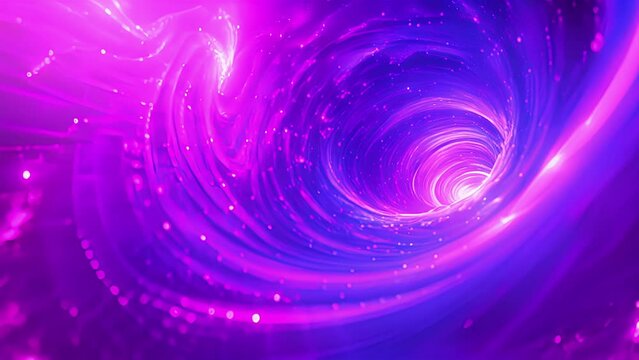 A swirling multifaceted portal the interdimensional gateway hums with the whispers of distant worlds and alternate realities.