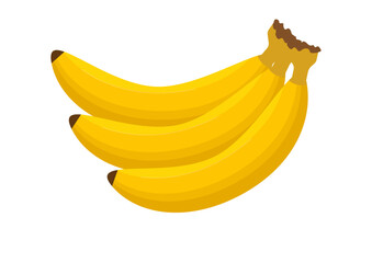 Banana Vector