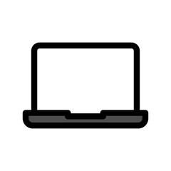 Laptop icon PNG