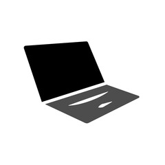 Laptop icon PNG