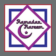 Ramadan Kareem design 