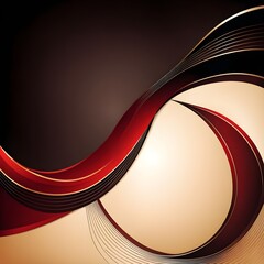 Abstract beautiful multi-color background