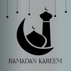 Ramadan Kareem design