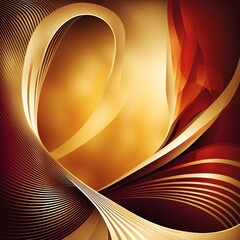 Abstract beautiful multi-color background