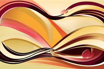 Abstract beautiful multi-color background