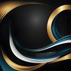 Abstract beautiful multi-color background