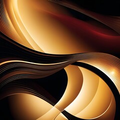Abstract beautiful multi-color background