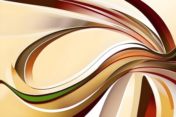Abstract beautiful multi-color background