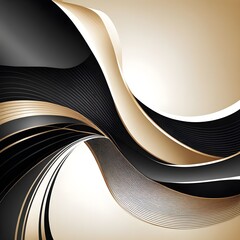 Abstract beautiful multi-color background