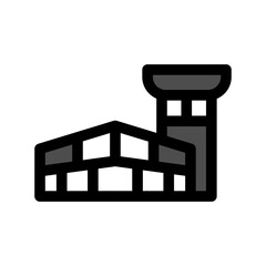 Mall Building icon PNG