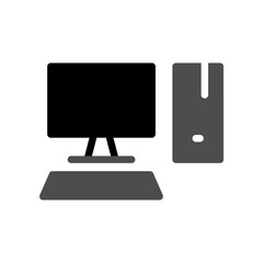 PC icon PNG