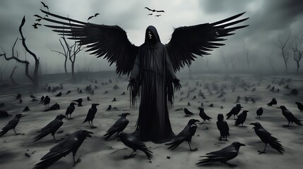 Angel Of Death