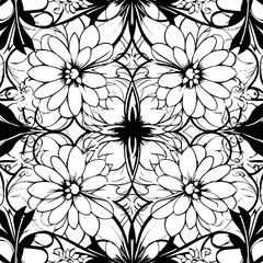 floral pattern, greek seamless pattern, diagonal pattern, background, line art, line art svg, abstract pattern, vector paper, digital paper, hand drawn geometric pattern, geometric seamless pattern, 