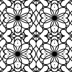 floral pattern, greek seamless pattern, diagonal pattern, background, line art, line art svg, abstract pattern, vector paper, digital paper, hand drawn geometric pattern, geometric seamless pattern, m