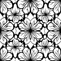 floral pattern, greek seamless pattern, diagonal pattern, background, line art, line art svg, abstract pattern, vector paper, digital paper, hand drawn geometric pattern, geometric seamless pattern, 