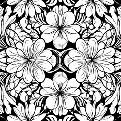 floral pattern, greek seamless pattern, diagonal pattern, background, line art, line art svg, abstract pattern, vector paper, digital paper, hand drawn geometric pattern, geometric seamless pattern, 