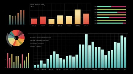 With a solid business and technology background, the team accurately analyzes electronic market trends, aiming to achieve a double-digit growth figure as their target.