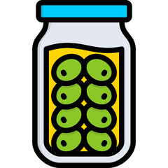 Jar Icon