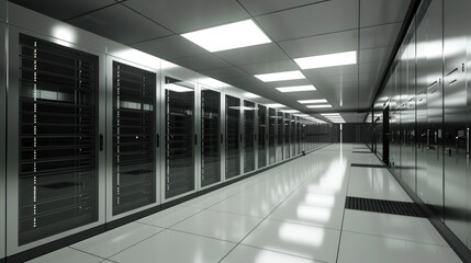 future data center