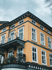 Bad Pyrmont Architektur 