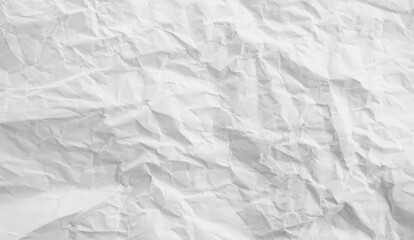 Paper White Crumpled Background Old Vintage Letter Grey Wrinkle Sheet Dirty Crease Page Design Letter Torn Parchment Craft Grunge Kraft Pattern Rough Canvas Brown Page Aged Texture Mockup Cardboard.