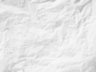 Paper White Crumpled Background Old Vintage Letter Grey Wrinkle Sheet Dirty Crease Page Design Letter Torn Parchment Craft Grunge Kraft Pattern Rough Canvas Brown Page Aged Texture Mockup Cardboard.