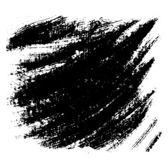 Blot Vector Icon set. blotch illustration sign collection. blur Symbol.
