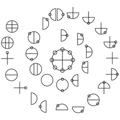 カタカムナウタヒ第5首