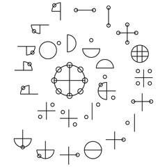 カタカムナウタヒ第6首