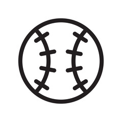 Sport and recreation Icon