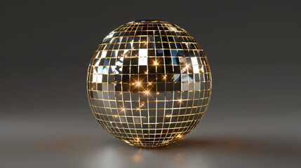 Disco ball