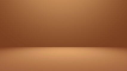 orange wall background