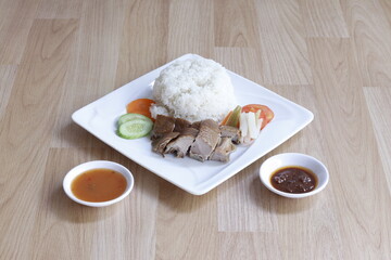 Cambodian food, Khmer food