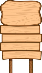 wooden signboard, wood plank, wooden signs