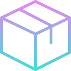 Package icon